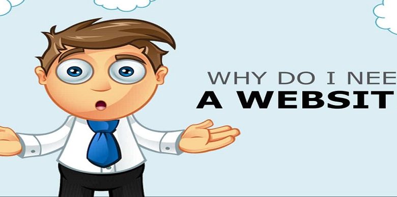 Why You Need a Website for Your Personal Brand