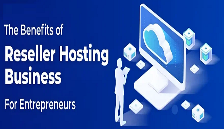 What is Reseller Hosting?